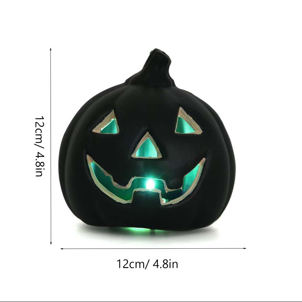 Christmas Savings Clearance! asxite Halloween Lights,Halloween LED Light Lamp Lantern Home Props Bar Horror
