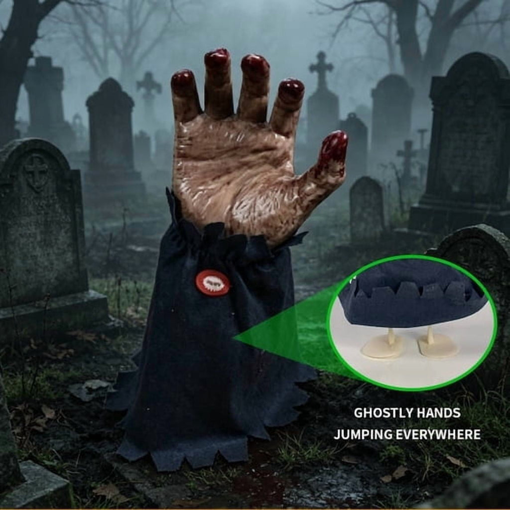2026 Halloween Kooky Spook Ghost Figural Canister Cookie Jar,Halloween ghost canister