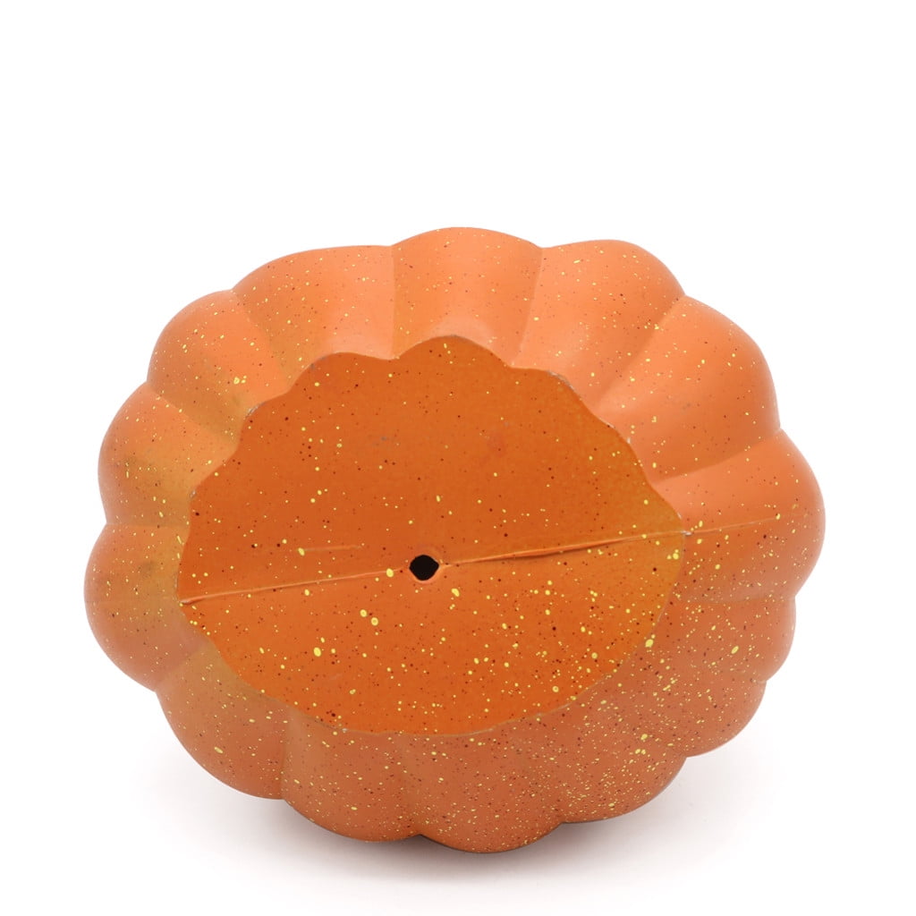 Halloween Decoration Clearance! Halloween Pumpkin Decorations, Halloween Decor, Halloween Led Pumpkin Lights Light Up Jack O Lantern Pumpkin Figurine Lantern for Indoor Outdoor