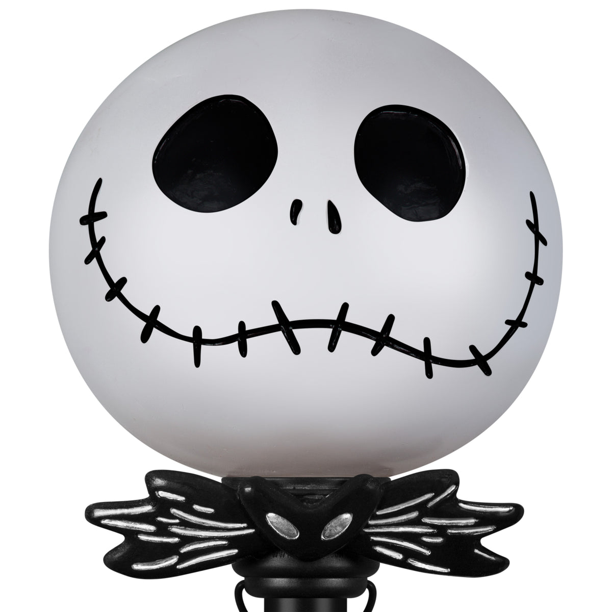 Halloween Lightshow Pathway CandleFlicker Nightmare Before Christmas
