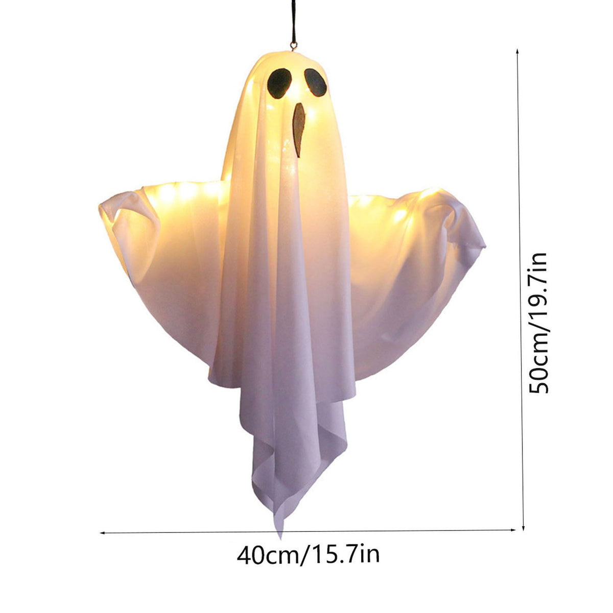 AZXY Stained Glass Hanging Pumpkin Ornament, Halloween Decor, Halloween Pumpkins, Halloween Decorations, Halloween Party Decor,Bat Star Pumpkin Hanging Decor for Indoor Window Tabletop