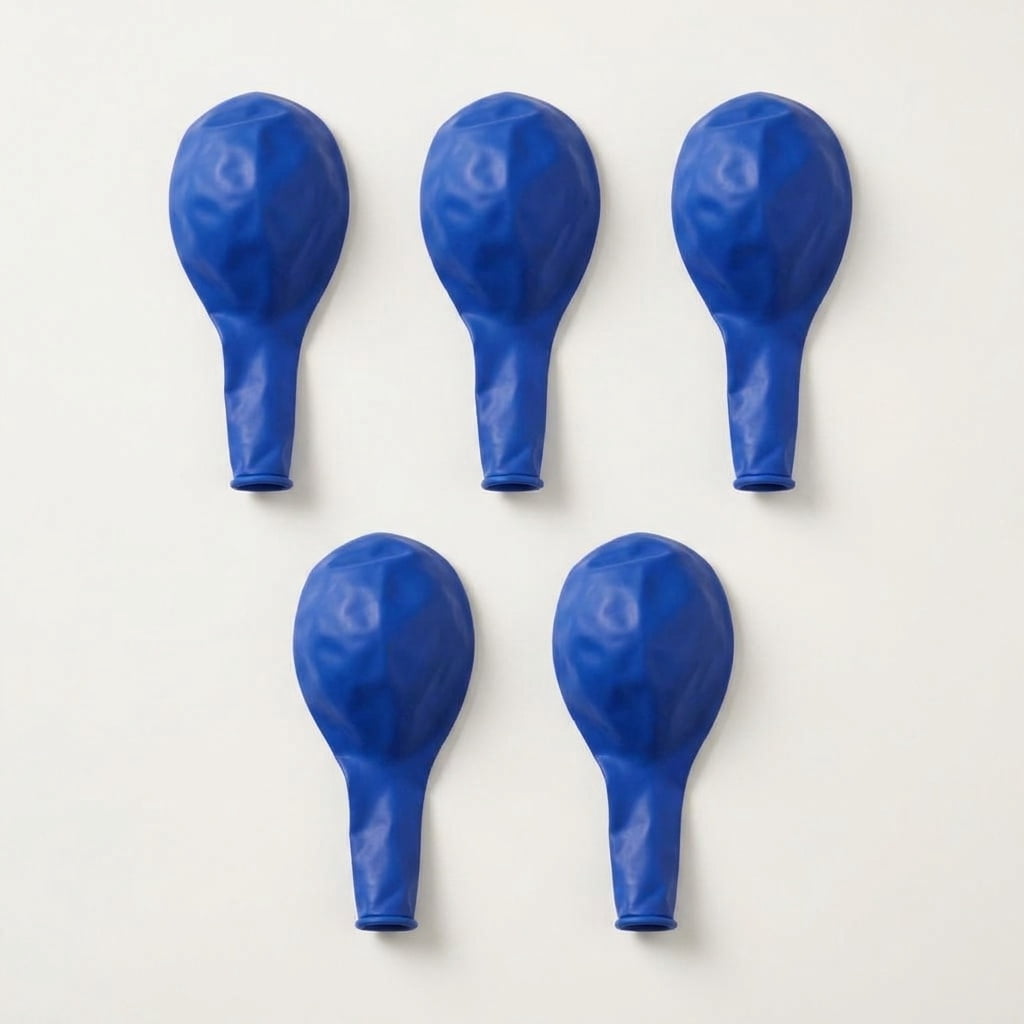 12" Purple Latex Balloons, 15 Pieces, by Way To Celebrate