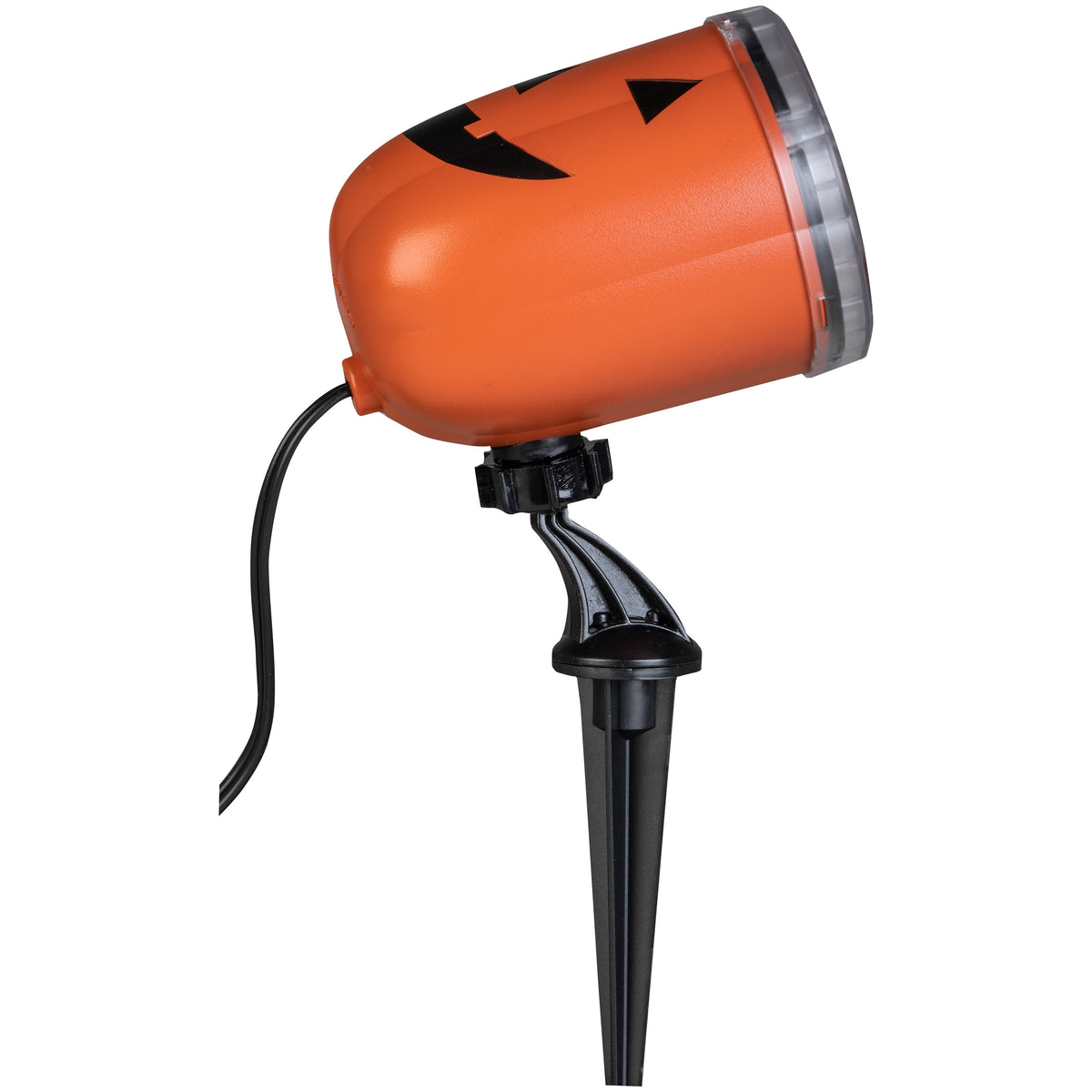 Disney Nightmare before Christmas Lightshow Projection Plus Whirl a Motion Static Holiday Projector Light