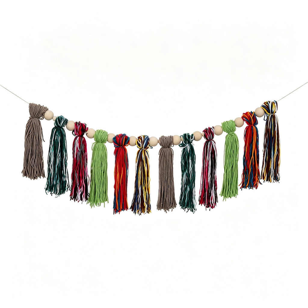 Spring Artificial Flowers Garland, 70 inch Fake Eucalyptus Vine Cherrys Blossoms Hanging Garland Rattan for Mantle Fireplace Wedding Indoor Outdoor Home Decor