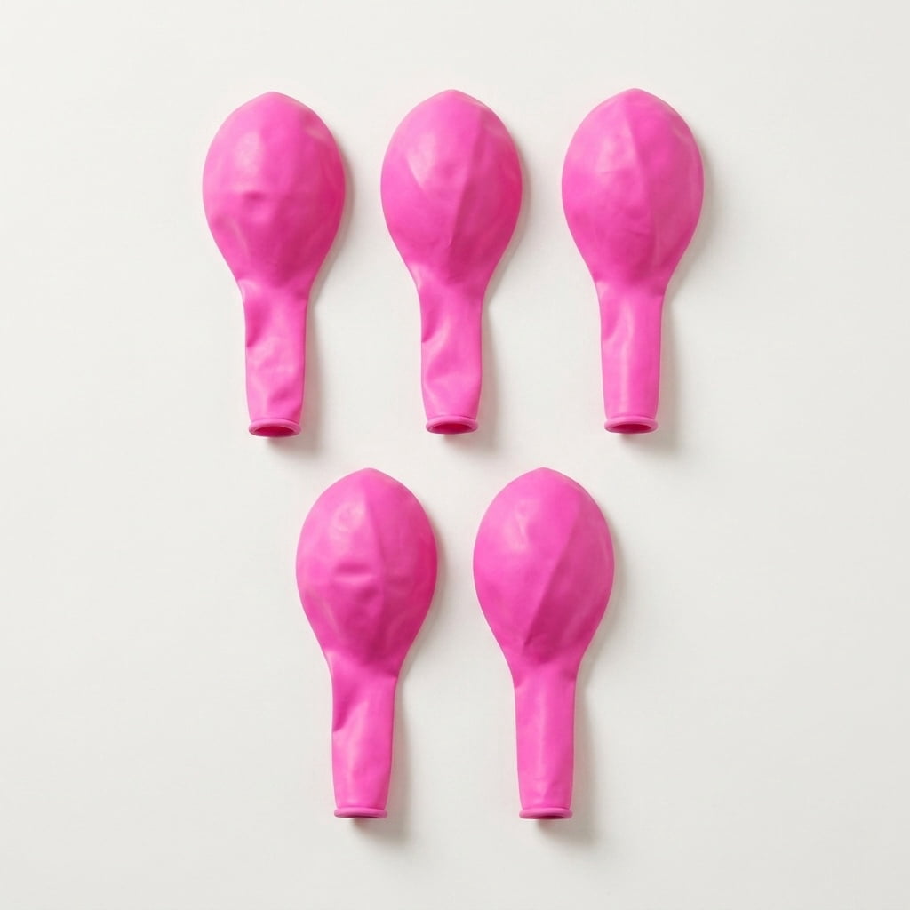 12" Orange Latex Balloons, 15 Pieces, by Way To Celebrate