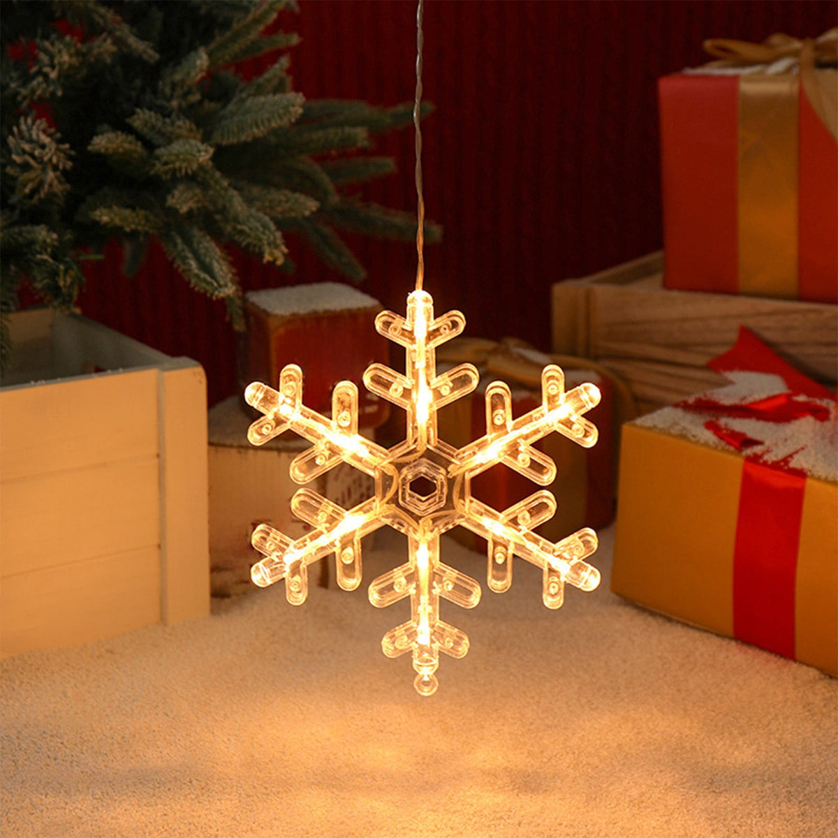 YSGFHGJW Halloween Thanksgiving Artificial Pumpkin Tree Decoration, Light Up with LED Lights, Fall Decor for Dining Table Living Room Porch
