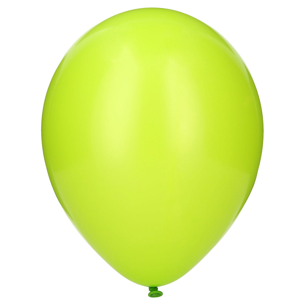 12" Purple Latex Balloons, 15 Pieces, by Way To Celebrate