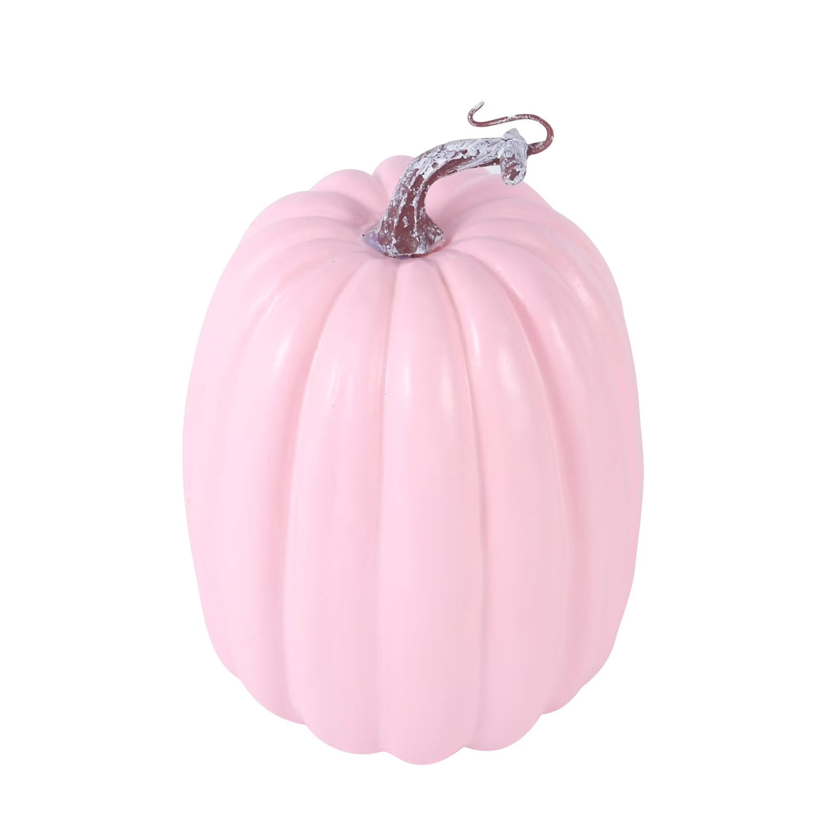 CQHVKQ 8 Inch Large Artificial Pumpkin Fall Decorations, Realistic Fake Harvest Pumpkin, Orange Gold Decorative Pumpkins for Table Centerpieces, Fall, Thanksgiving & Halloween DIY