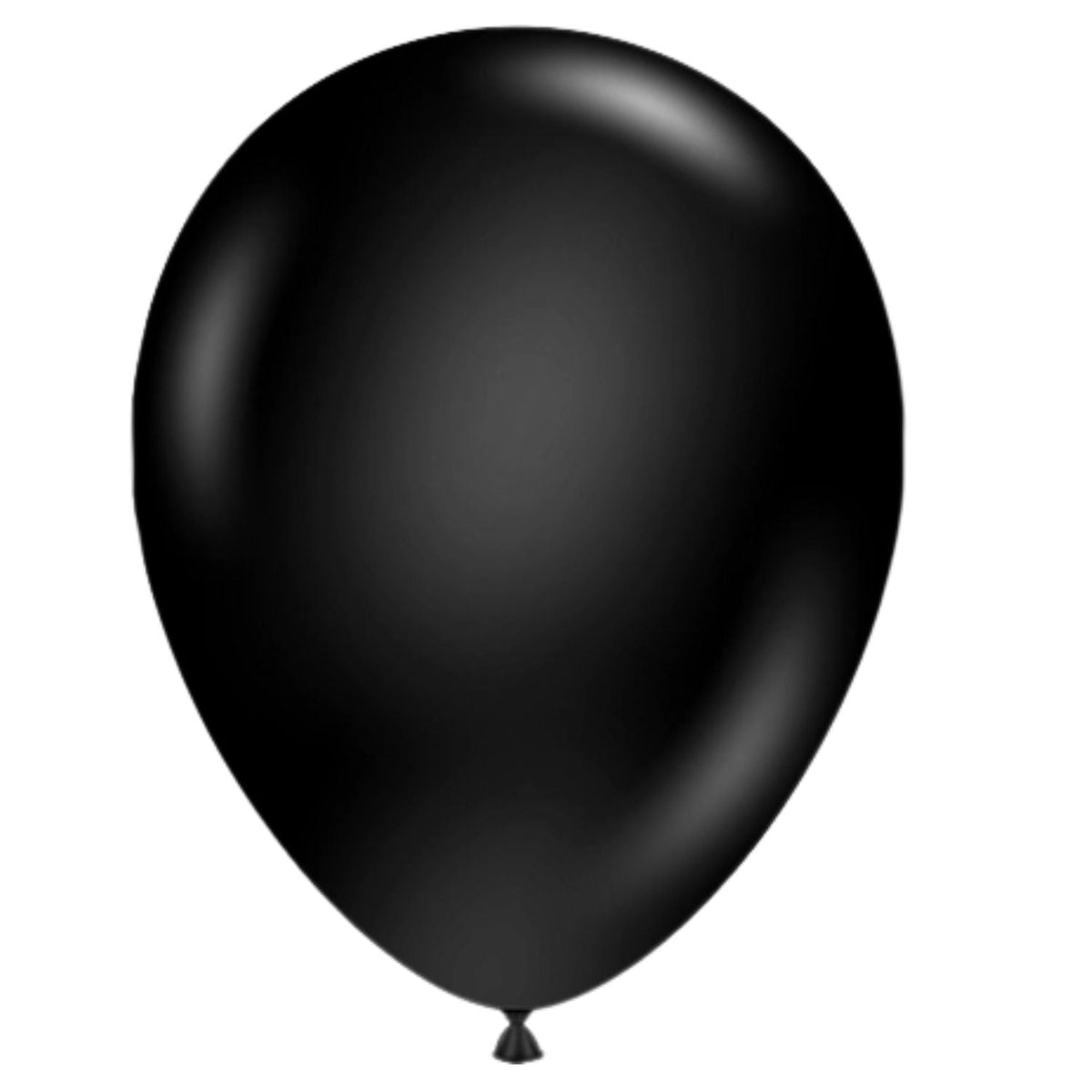 20" Halloween Ghost Face Balloon with 4 Latex Balloons – Spooky Party Decoration Set