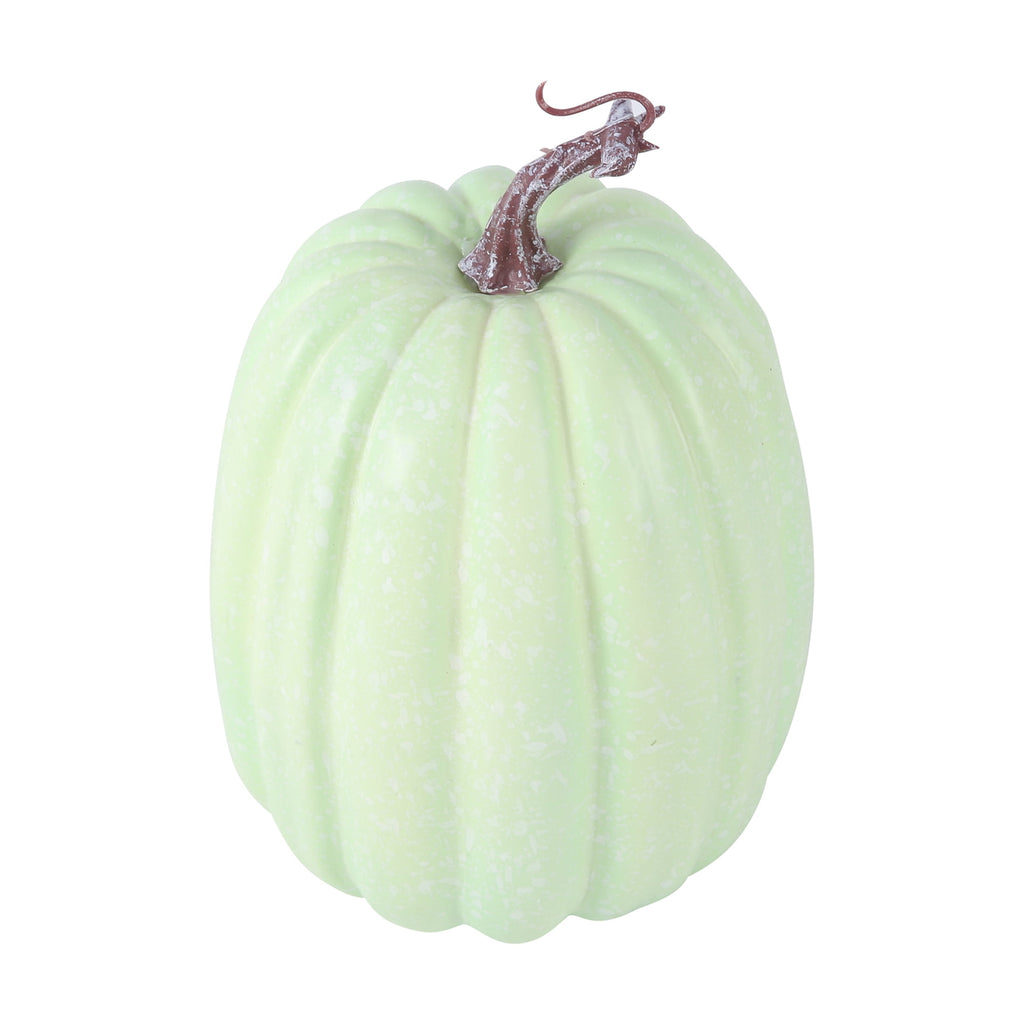 RUINIXCW 8 Inch Large Artificial Pumpkins Fall Decorations Thanksgiving Halloween Pumpkins Giant Fake Pumpkins Foam Pumpkins Autumn Harvest Home Decor