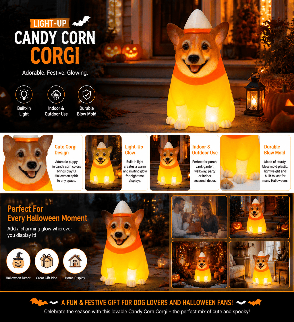2026 Halloween Kooky Spook Ghost Figural Canister Cookie Jar,Halloween ghost canister