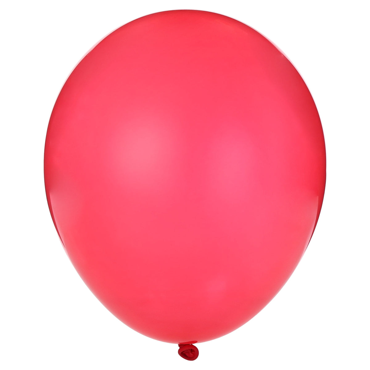 12" Orange Latex Balloons, 15 Pieces, by Way To Celebrate