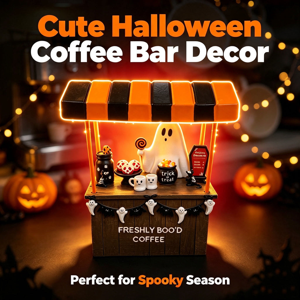 2026 Halloween Kooky Spook Ghost Figural Canister Cookie Jar,Halloween ghost canister