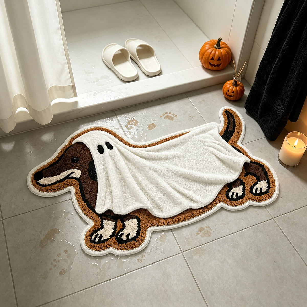 Under $5! Saving! XGFHYJEH Halloween Holding Hands Witches, Halloween Decorations Outdoor, Halloween Decor Clearance, Halloween Ornaments Scary Props Decoration for Outside Yard Lawn Garden