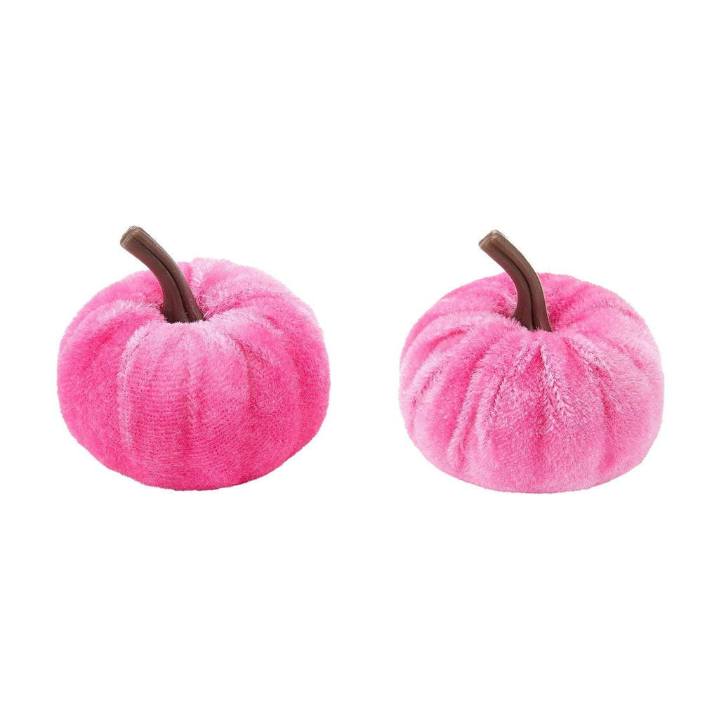 12 Pcs Small Velvet Pumpkins Artificial Pumpkins 2 Sizes for Fall Decor Wedding Thanksgiving Halloween Party Table Centerpiece Farmhouse Decoration, Blue