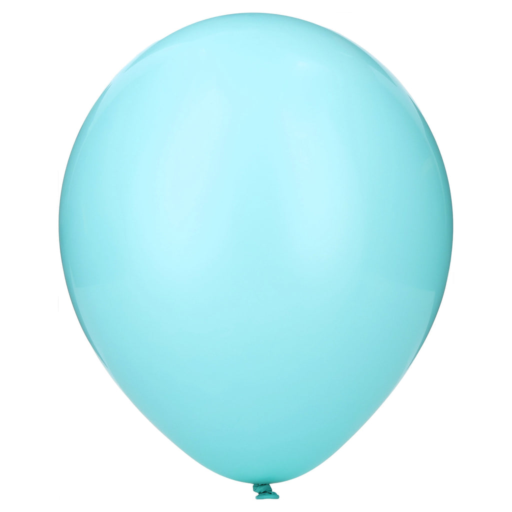 12" Orange Latex Balloons, 15 Pieces, by Way To Celebrate