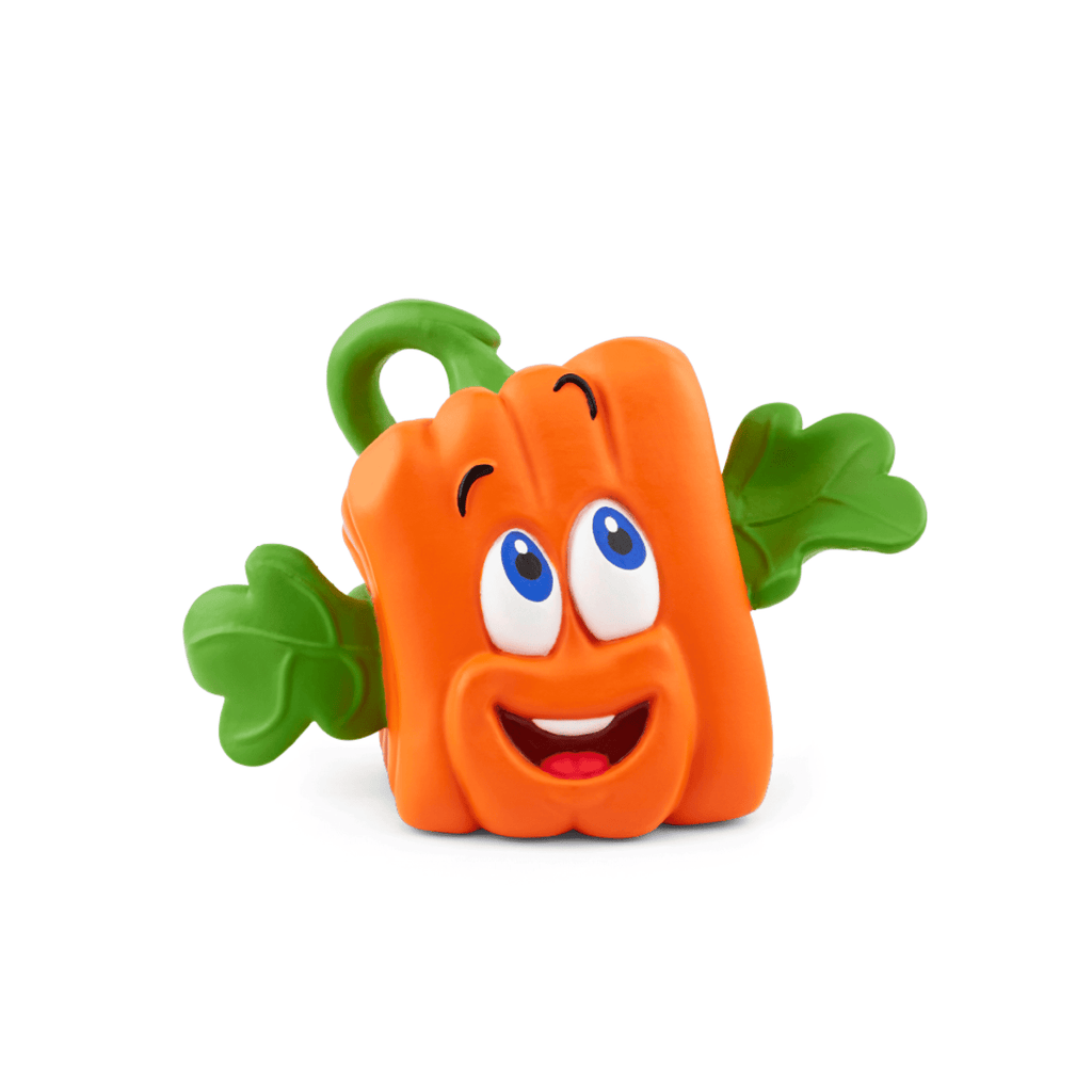 tonies Spookley the Square Pumpkin Audio Toy Figurine, Age Group 3+