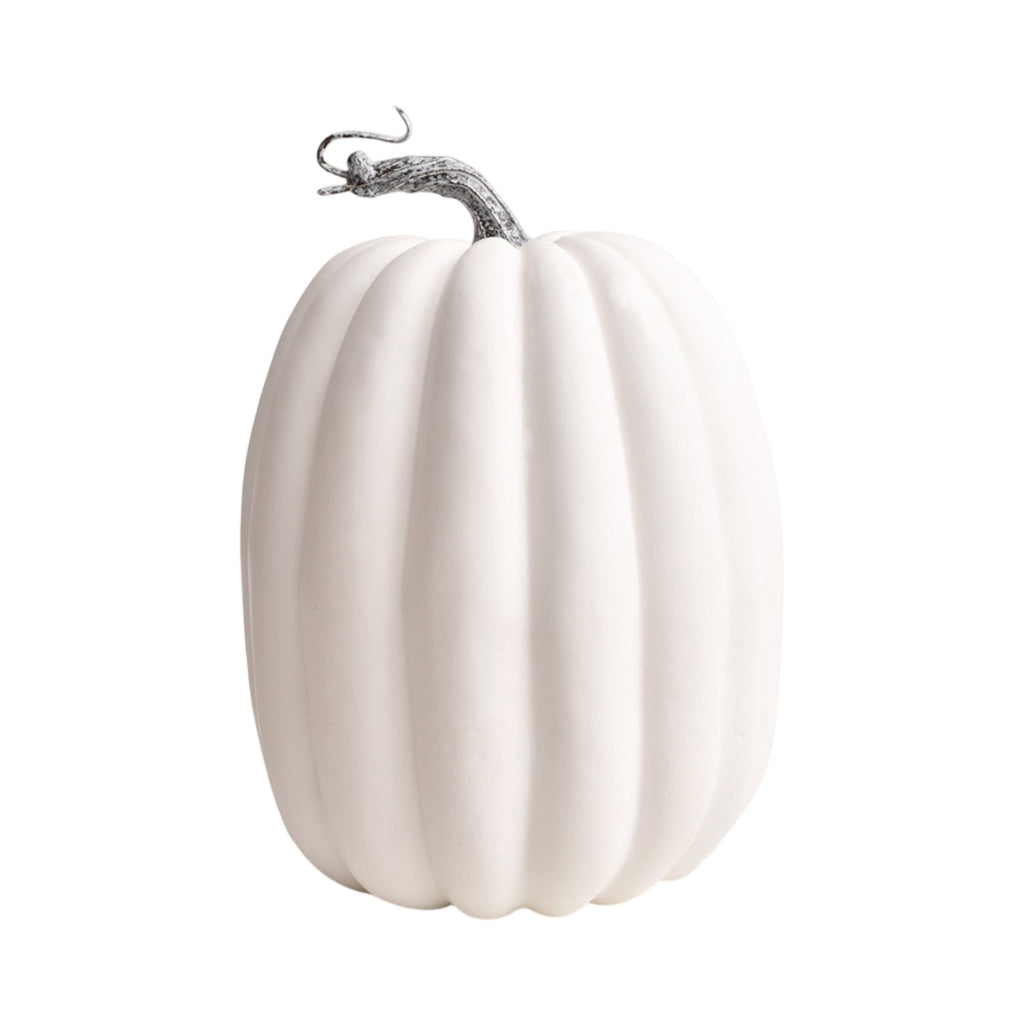 Artificial Pumpkins,Black Fake Pumpkins Large Faux Pumpkins for Autumn Thanksgiving Halloween Seasonal Holiday Decor Decoration (Big Black Pumpkins,8.7x6.3in)