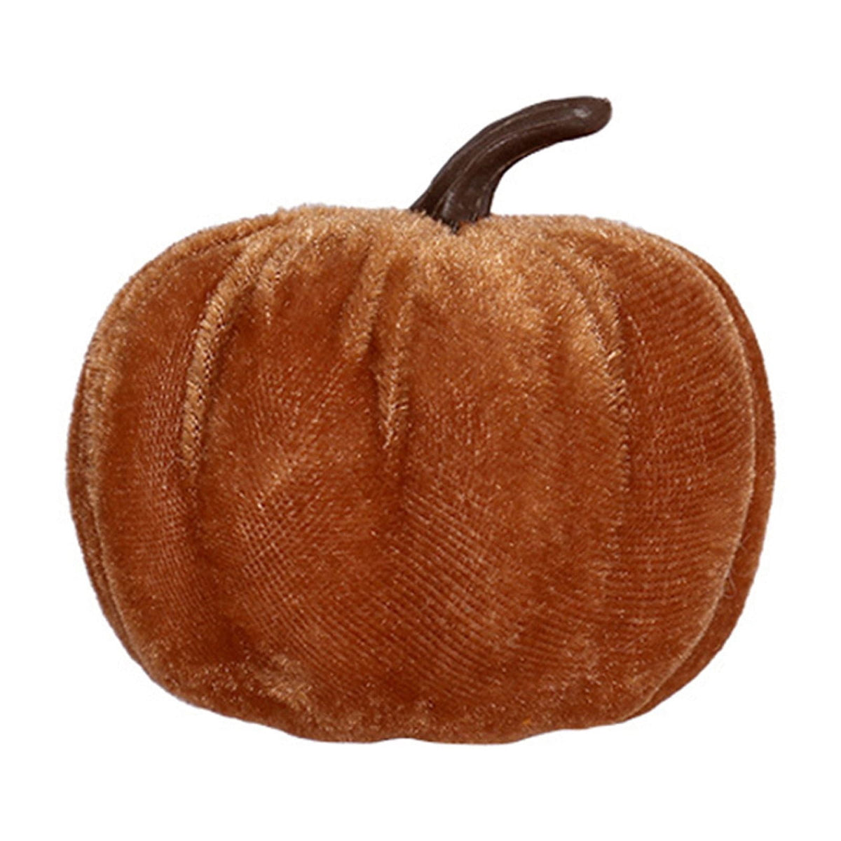 Artificial Pumpkin Decoration for Halloween and Thanksgiving - Foam Fake Pumpkin Model for Home Decor, Fall Parties, and Seasonal Events - Durable and Long-lasting, Various Sizes Available