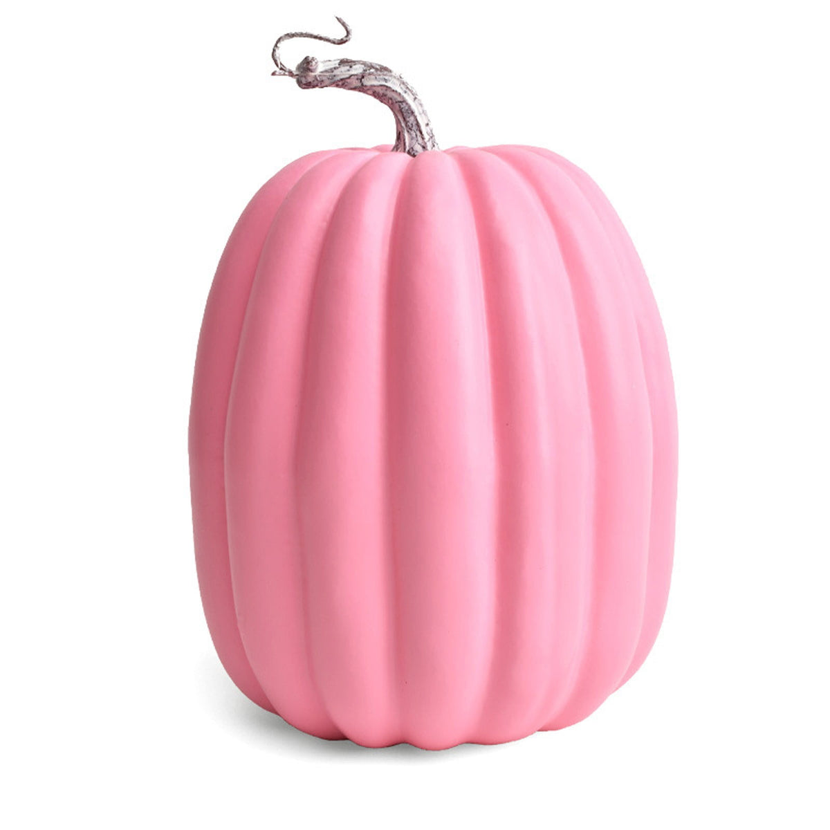 Artificial Pumpkins,Black Fake Pumpkins Large Faux Pumpkins for Autumn Thanksgiving Halloween Seasonal Holiday Decor Decoration (Big Black Pumpkins,8.7x6.3in)