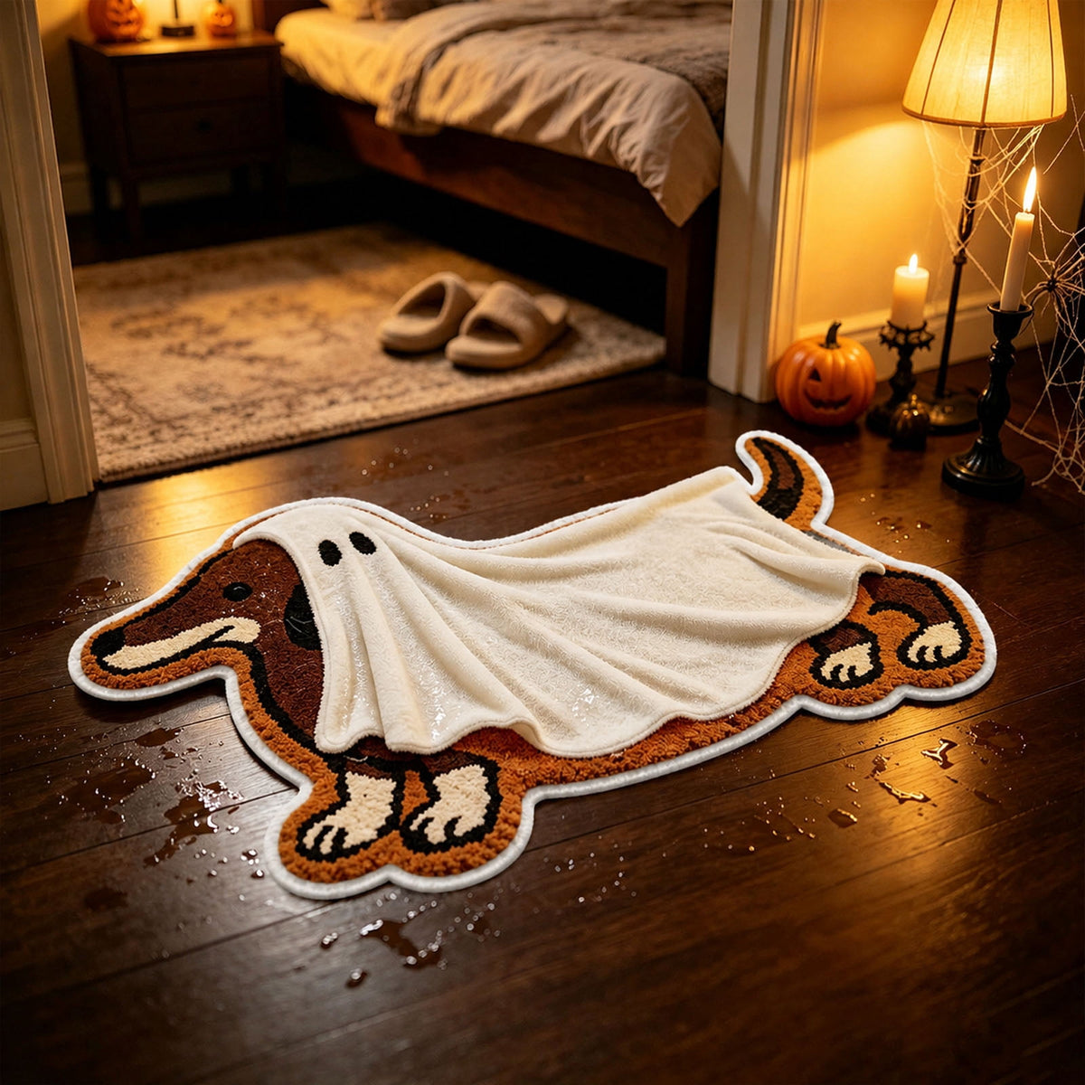 Under $5! Saving! XGFHYJEH Halloween Holding Hands Witches, Halloween Decorations Outdoor, Halloween Decor Clearance, Halloween Ornaments Scary Props Decoration for Outside Yard Lawn Garden