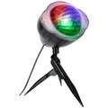 Halloween Light Show Illuminations Color Changing Light Waves Projector Light with Easy Installation