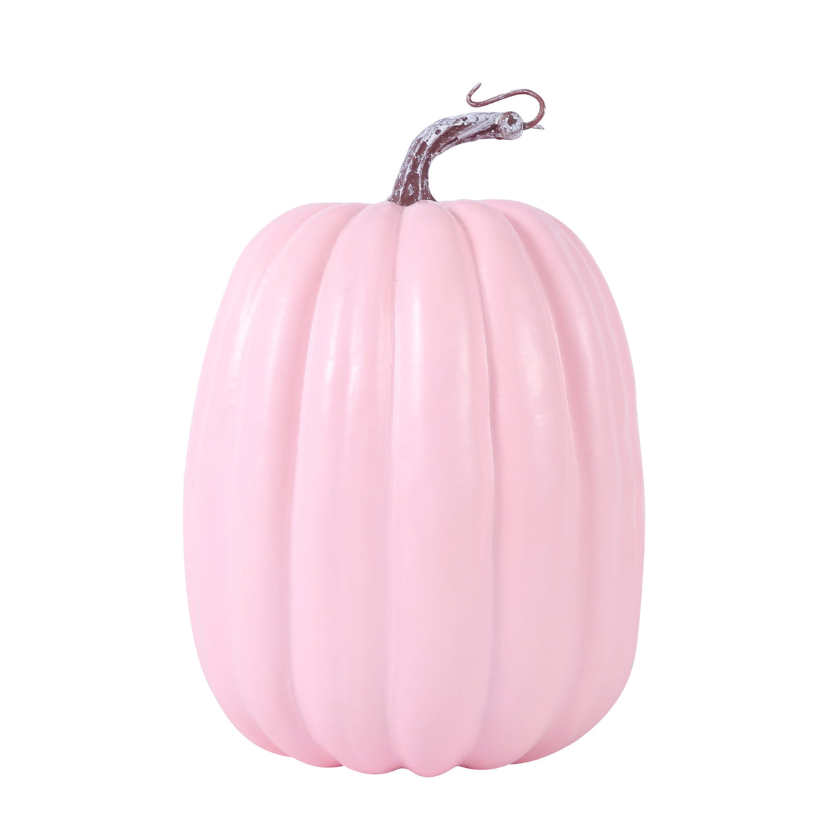 RUINIXCW 8 Inch Large Artificial Pumpkins Fall Decorations Thanksgiving Halloween Pumpkins Giant Fake Pumpkins Foam Pumpkins Autumn Harvest Home Decor