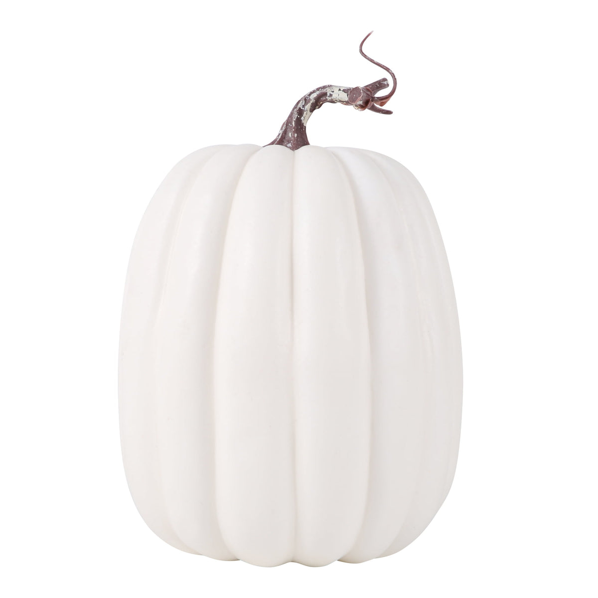 RUINIXCW 8 Inch Large Artificial Pumpkins Fall Decorations Thanksgiving Halloween Pumpkins Giant Fake Pumpkins Foam Pumpkins Autumn Harvest Home Decor