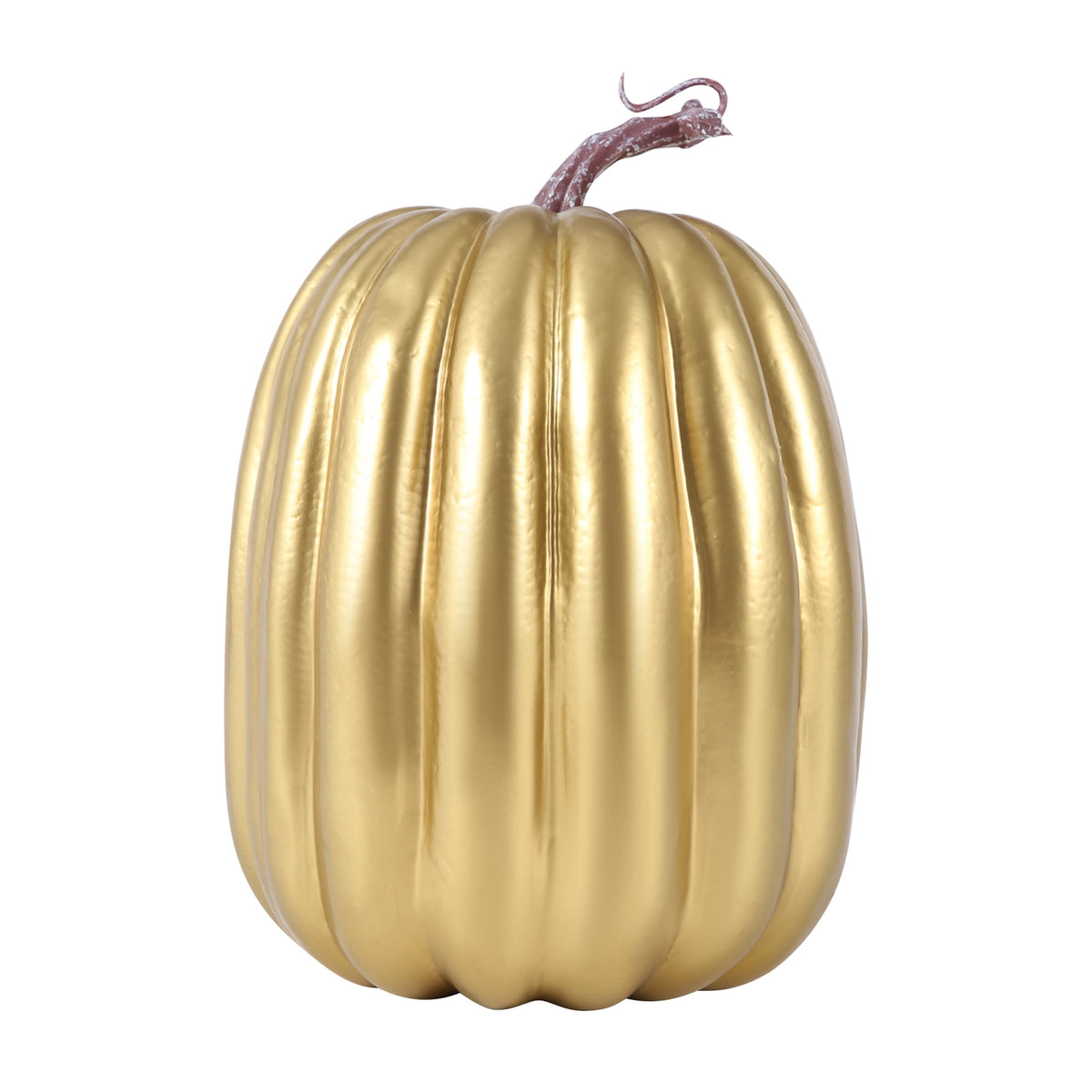 RUINIXCW 8 Inch Large Artificial Pumpkins Fall Decorations Thanksgiving Halloween Pumpkins Giant Fake Pumpkins Foam Pumpkins Autumn Harvest Home Decor