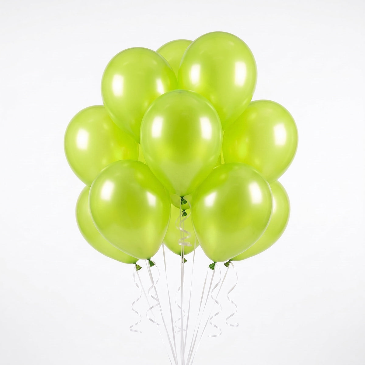12" Orange Latex Balloons, 15 Pieces, by Way To Celebrate