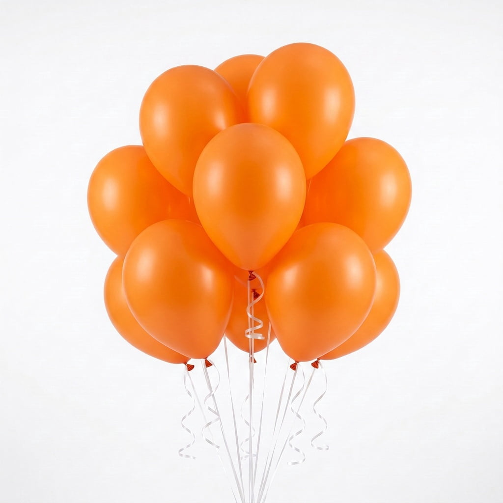 12" Purple Latex Balloons, 15 Pieces, by Way To Celebrate
