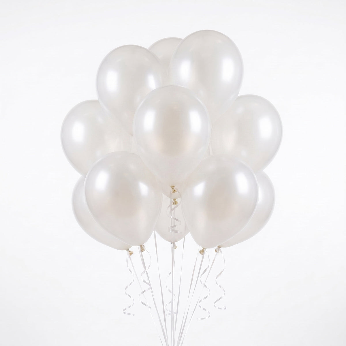 12" Purple Latex Balloons, 15 Pieces, by Way To Celebrate
