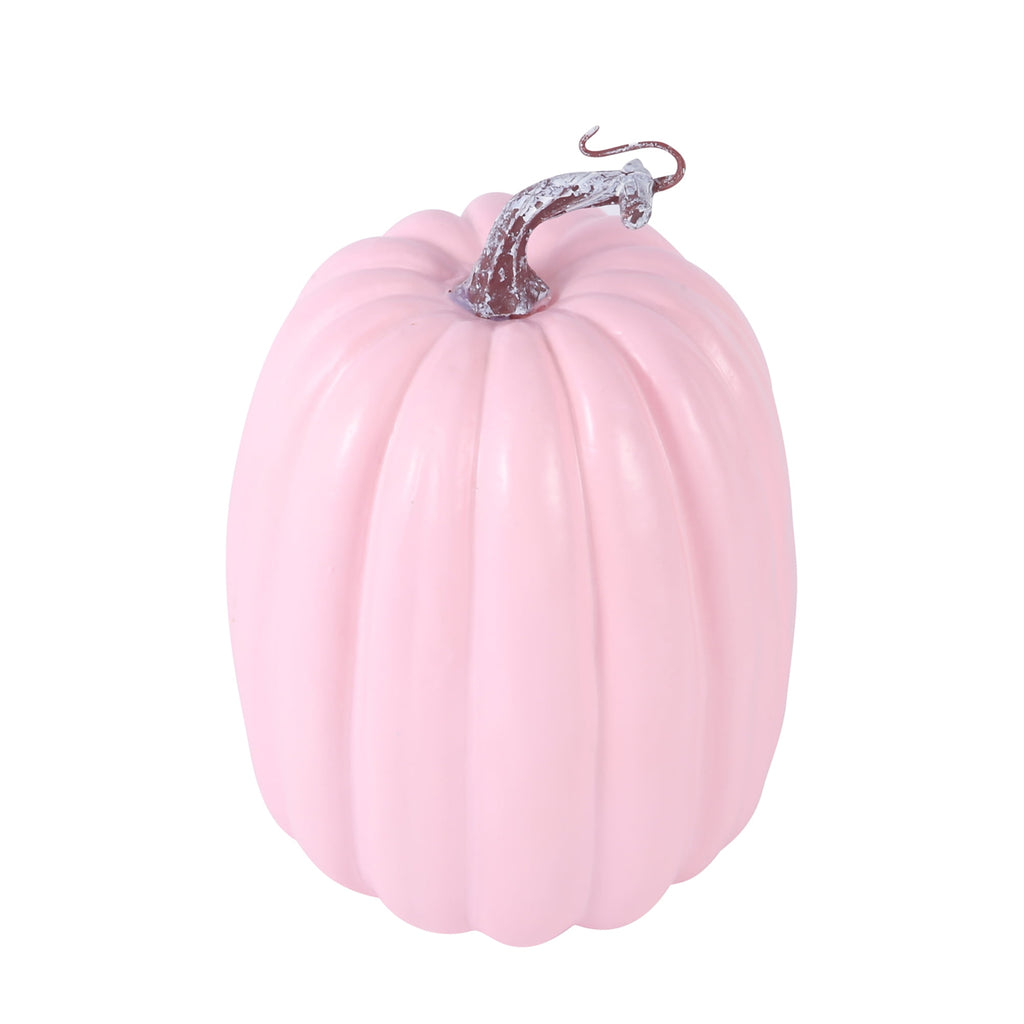 RUINIXCW 8 Inch Large Artificial Pumpkins Fall Decorations Thanksgiving Halloween Pumpkins Giant Fake Pumpkins Foam Pumpkins Autumn Harvest Home Decor