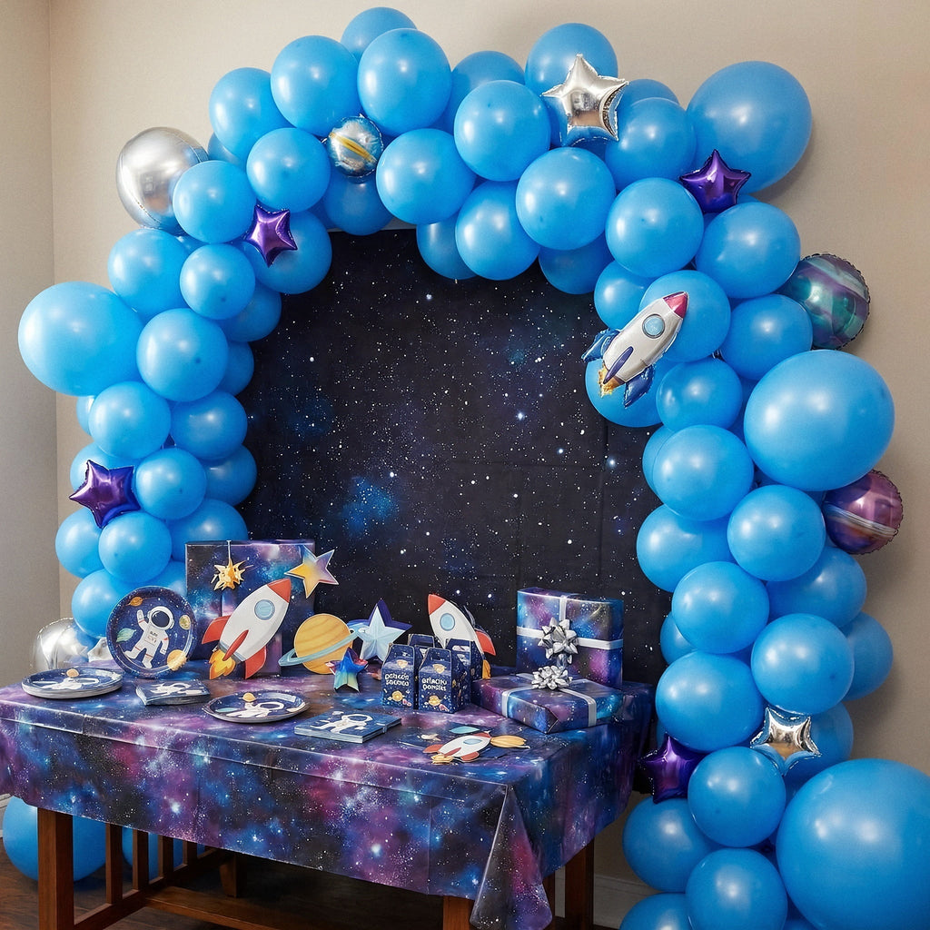 12" Purple Latex Balloons, 15 Pieces, by Way To Celebrate