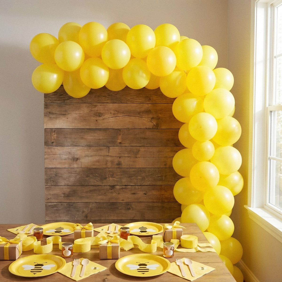 12" Orange Latex Balloons, 15 Pieces, by Way To Celebrate