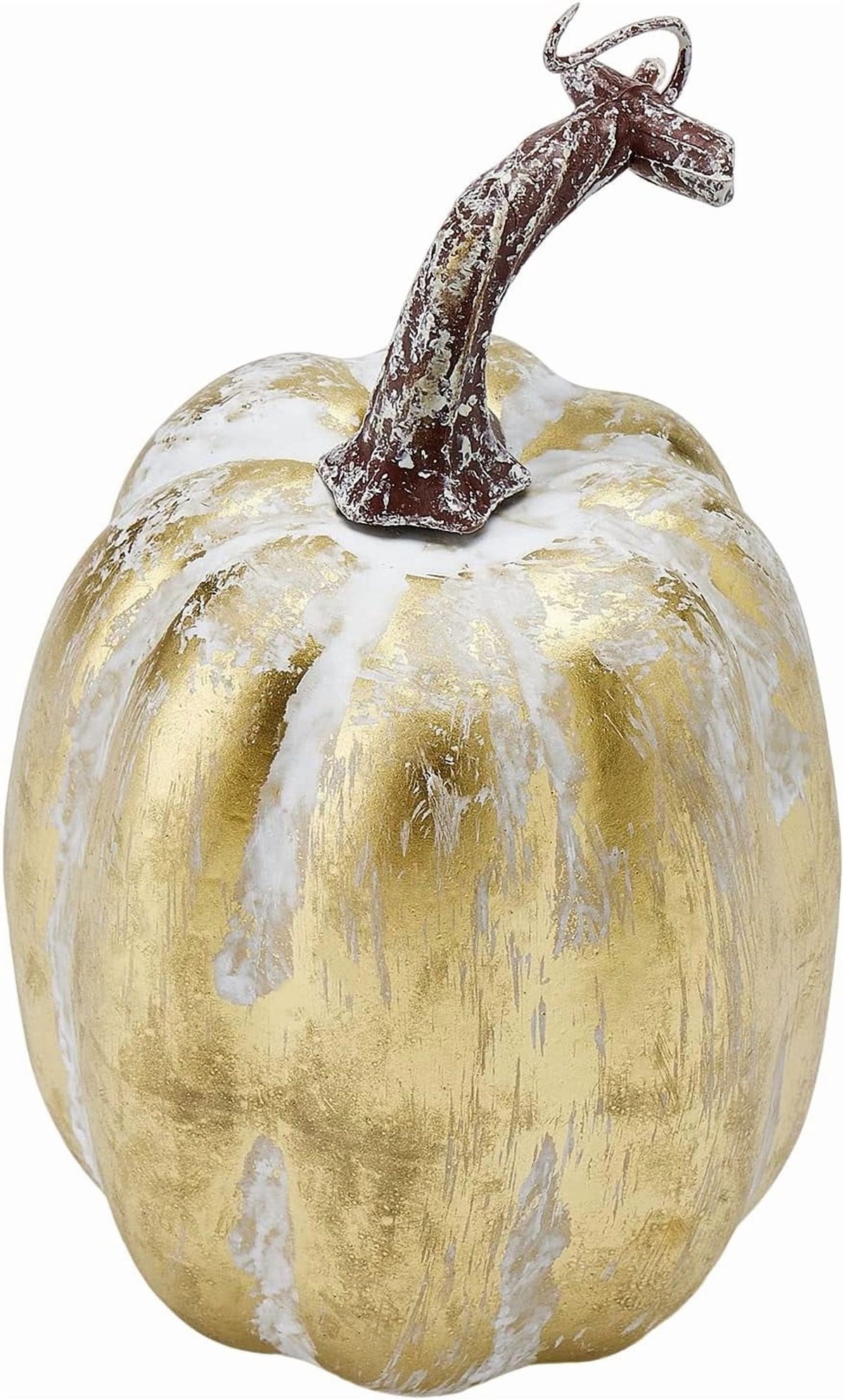 7Pcs Artificial Pumpkins Faux Foam Fall Harvest Pumpkin Halloween Thanksgiving Decorations Indoor for Home