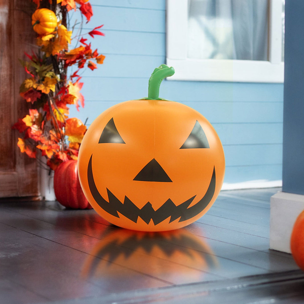 Halloween Lights Halloween LED Light Lamp Lantern Home Props Bar Horror Halloween Decorations Halloween Party Supplies