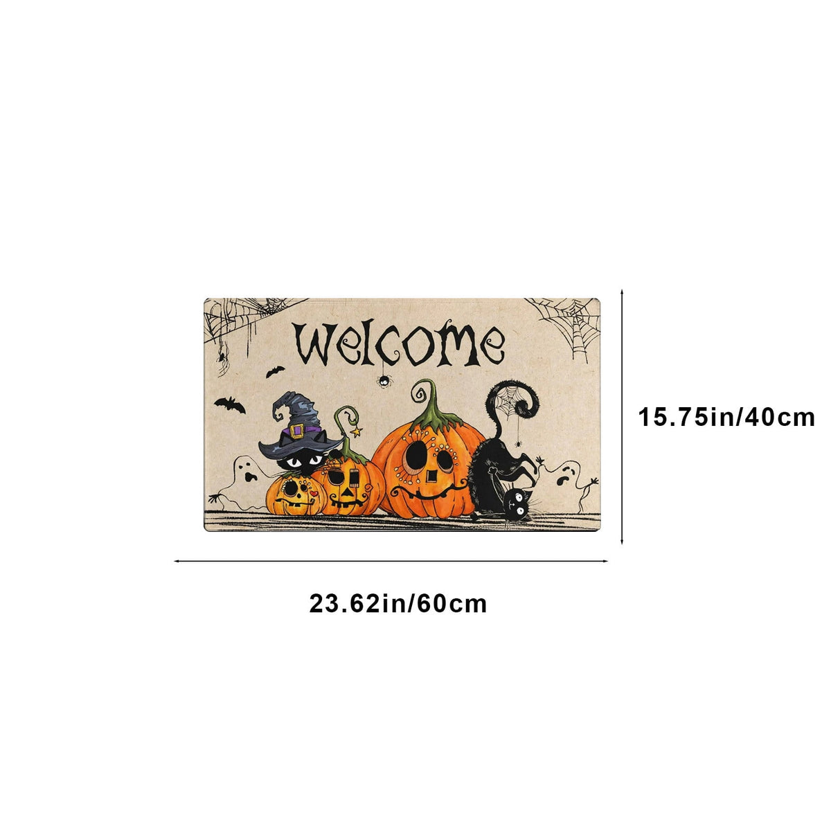 Under $5! Saving! XGFHYJEH Halloween Holding Hands Witches, Halloween Decorations Outdoor, Halloween Decor Clearance, Halloween Ornaments Scary Props Decoration for Outside Yard Lawn Garden