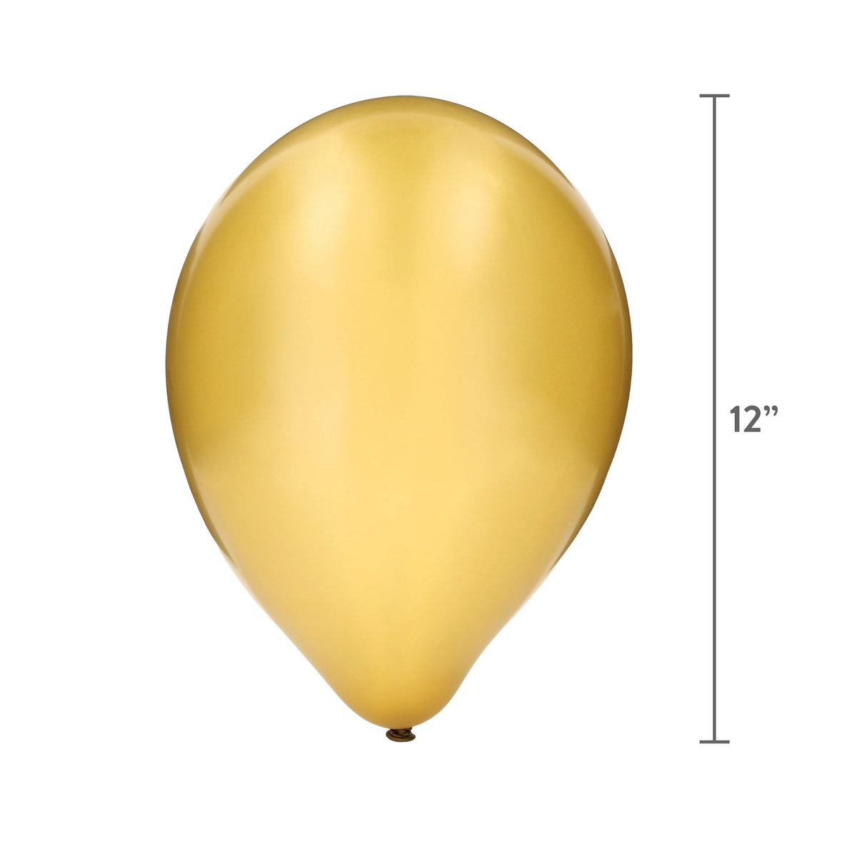 12" Purple Latex Balloons, 15 Pieces, by Way To Celebrate