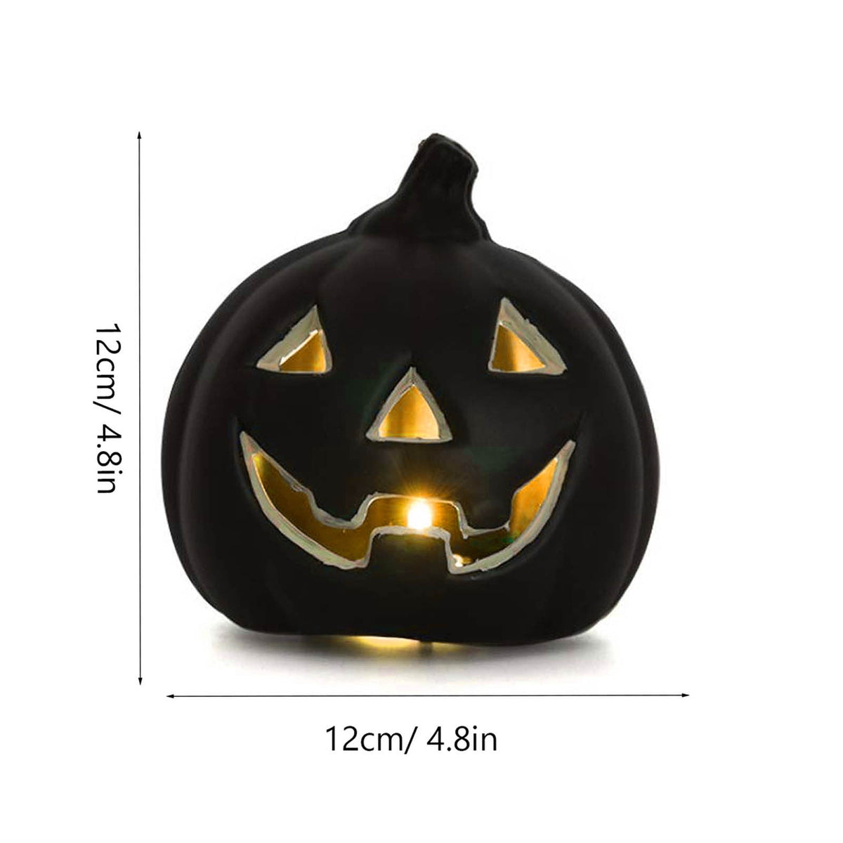 Halloween Lights Halloween LED Light Lamp Lantern Home Props Bar Horror Halloween Decorations Halloween Party Supplies