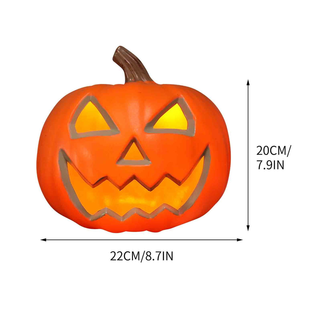 Halloween Lights Halloween LED Light Lamp Lantern Home Props Bar Horror Halloween Decorations Halloween Party Supplies