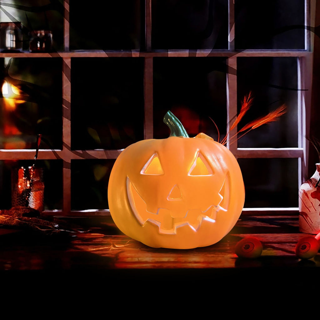 Halloween Lights Halloween LED Light Lamp Lantern Home Props Bar Horror Halloween Decorations Halloween Party Supplies