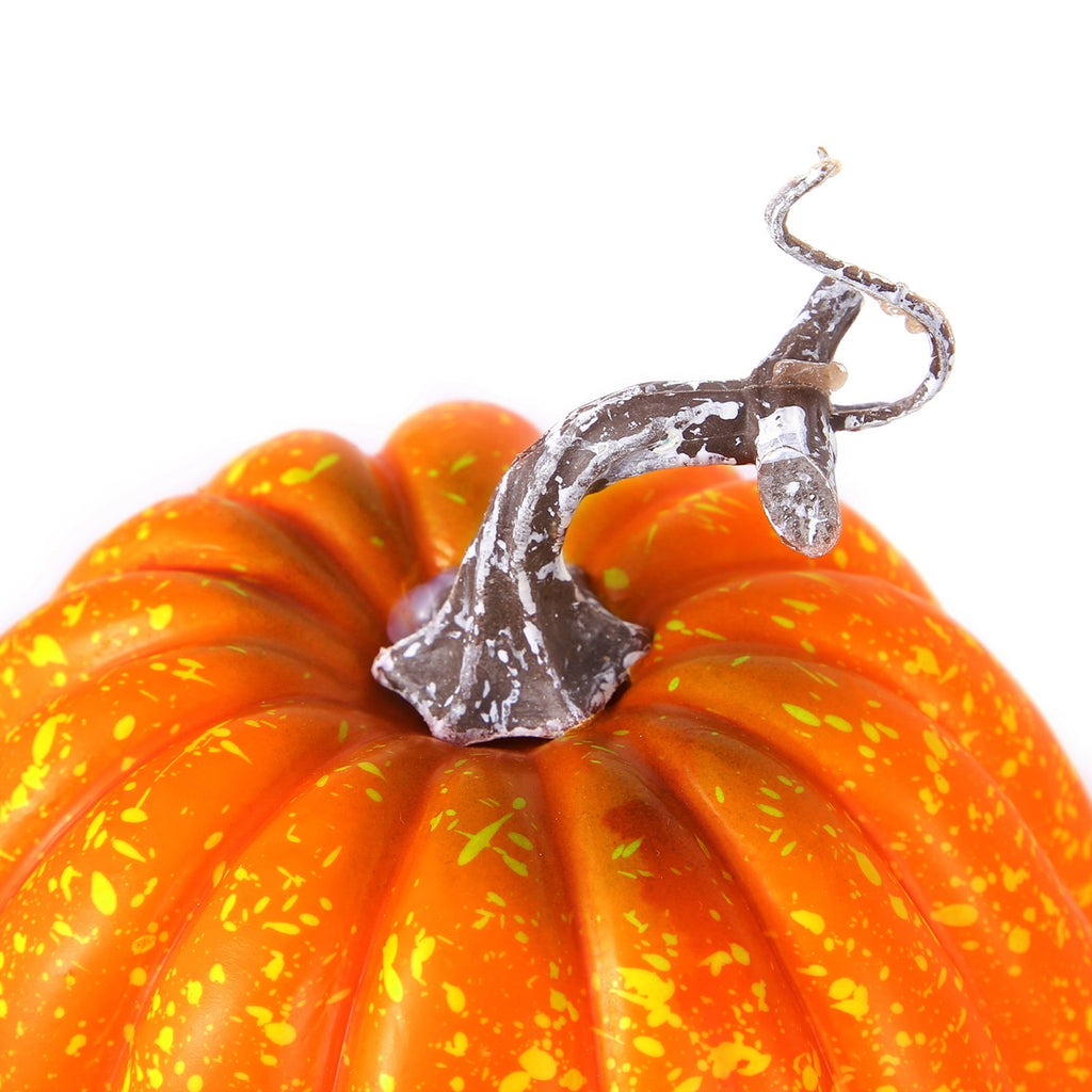 35Pcs/5Sets Pumpkins, Model Artificial Craft Fall Harvest Decoration, Holiday Home Party Decor Favors